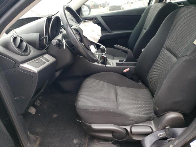 Photo 7 from auction – 2013 MAZDA 3 I with VIN JM1BL1UP9D1781470