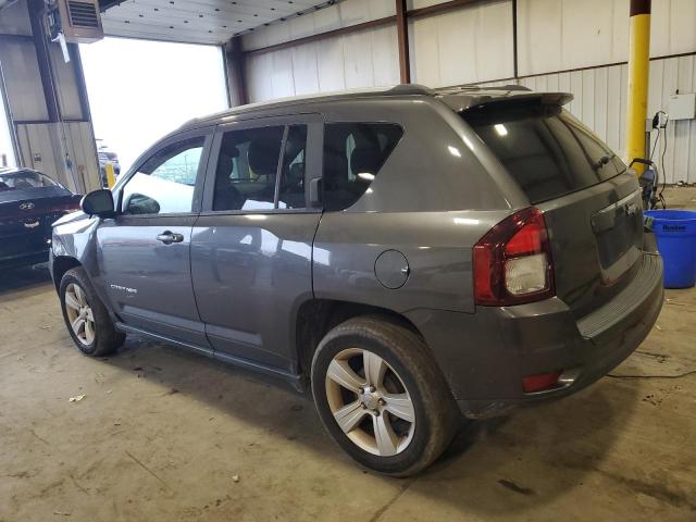 Photo 2 from auction – 2016 JEEP COMPASS SP with VIN 1C4NJCBA0GD611319
