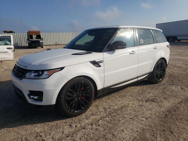 LAND ROVER RANGE ROVE 2014 with VIN SALWR2TF0EA376235 - Photo from auction