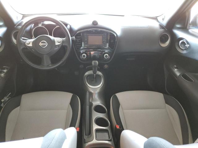 Photo 8 from auction – 2012 NISSAN JUKE S with VIN JN8AF5MR5CT113684