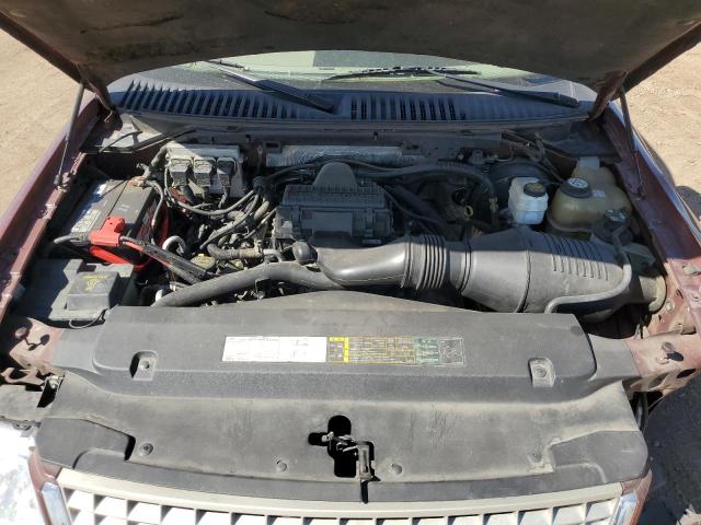Photo 11 from auction – 2006 FORD EXPEDITION with VIN 1FMFU17516LA57686