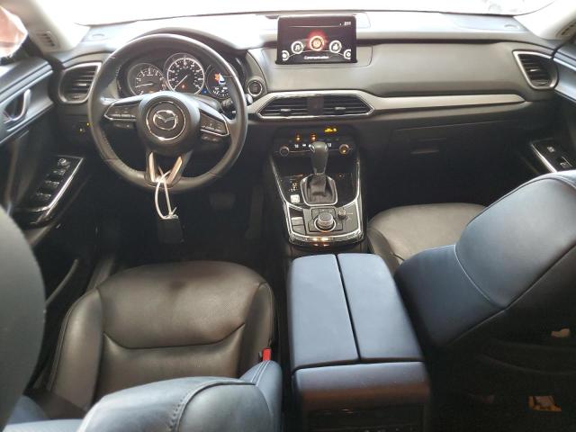 Photo 8 from auction – 2020 MAZDA CX-9 TOURI with VIN JM3TCACY4L0404961