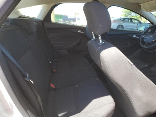 Photo 10 from auction – 2016 FORD FOCUS SE with VIN 1FADP3K2XGL319580