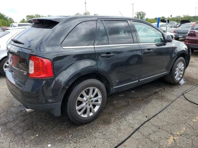 Photo 3 from auction – 2011 FORD EDGE LIMIT with VIN 2FMDK4KC3BBB01184
