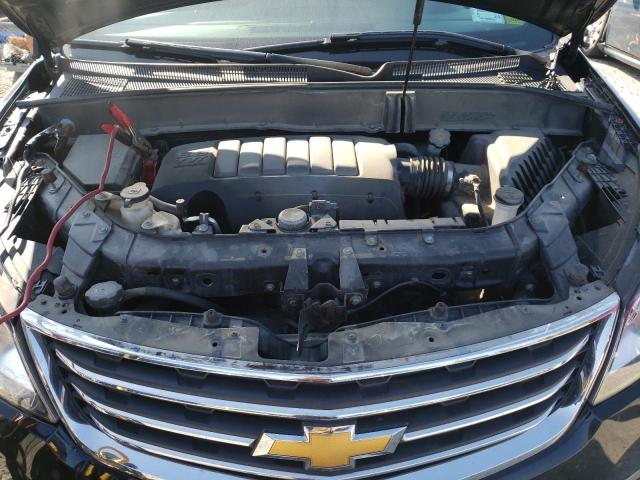Photo 12 from auction – 2016 CHEVROLET TRAVERSE L with VIN 1GNKVGKD7GJ191771