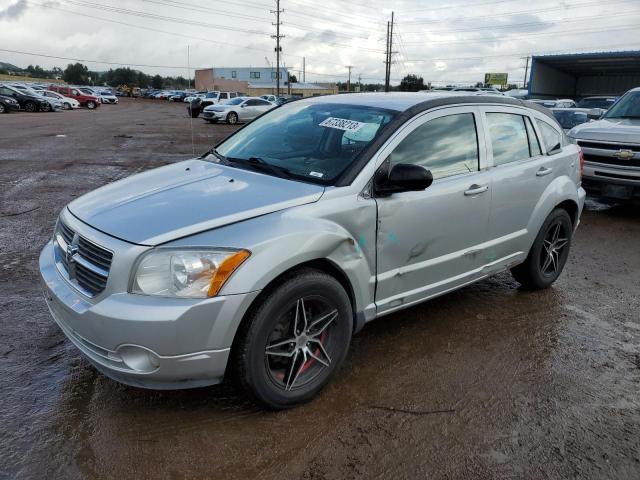 DODGE CALIBER MA 2011 with VIN 1B3CB3HA4BD116045 - Photo from auction