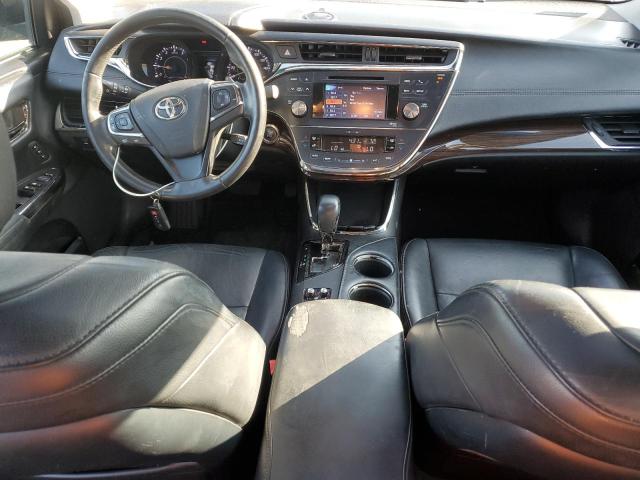 Photo 8 from auction – 2013 TOYOTA AVALON BAS with VIN 4T1BK1EB4DU008597