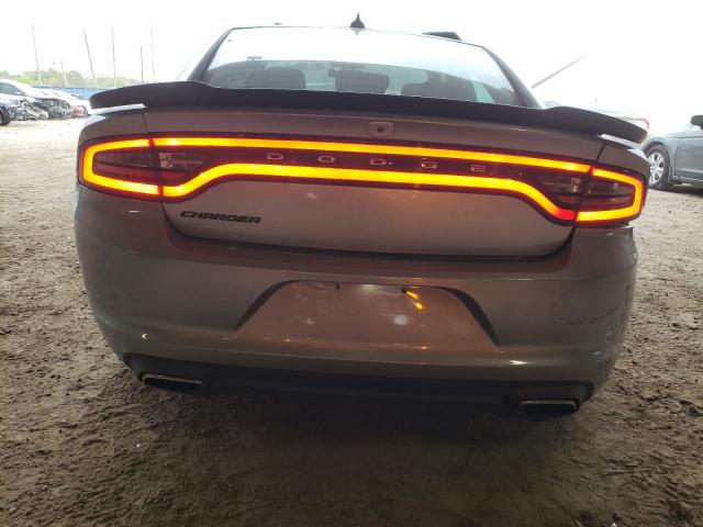 Photo 6 from auction – 2016 DODGE CHARGER SX with VIN 2C3CDXHG3GH163229