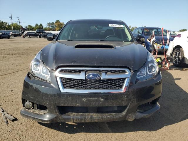 Photo 5 from auction – 2011 SUBARU LEGACY with VIN 4S3BMFK6XB1216338