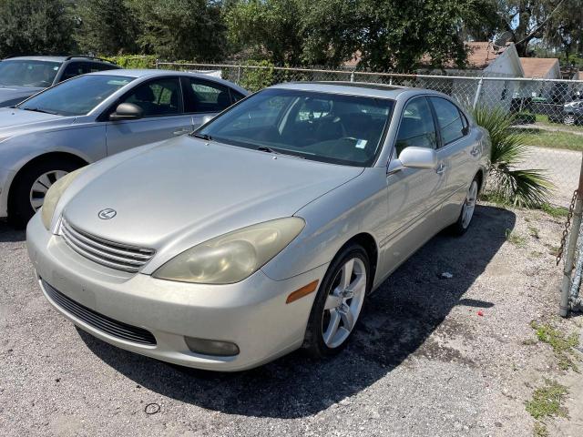 Photo 2 from auction – 2003 LEXUS ES 300 with VIN JTHBF30G036003972