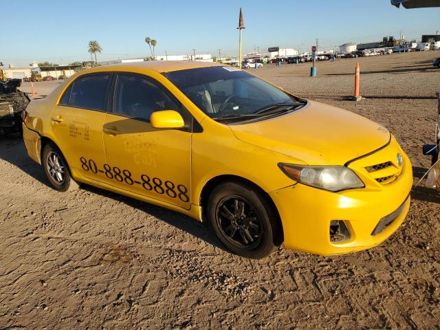Photo 4 from auction – 2013 TOYOTA COROLLA BA with VIN 5YFBU4EE3DP170907