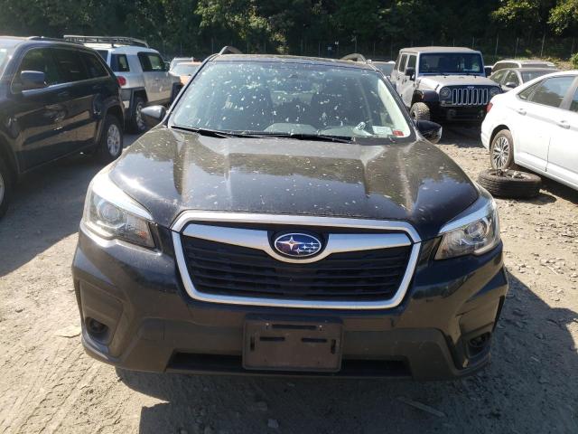 Photo 5 from auction – 2019 SUBARU FORESTER P with VIN JF2SKAEC8KH495842