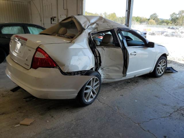 Photo 3 from auction – 2011 FORD FUSION SEL with VIN 3FAHP0JG2BR315823