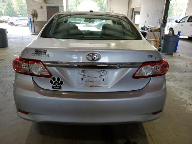 Foto 6 de la subasta – 2011 TOYOTA COROLLA BA con VIN JTDBU4EE9B9124372