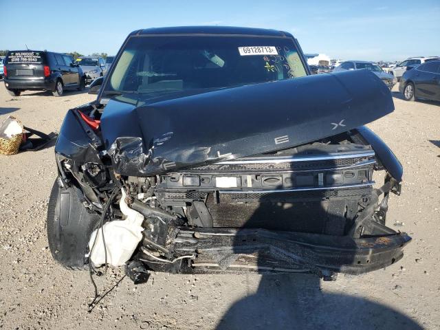 Photo 5 from auction – 2014 FORD FLEX SEL with VIN 2FMHK6C8XEBD38265