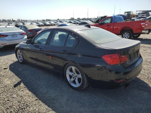 Photo 2 from auction – 2014 BMW 328 I SULE with VIN WBA3C1C5XEK112539