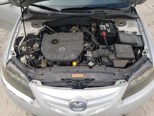 Photo 11 from auction – 2008 MAZDA 6 I with VIN 1YVHP80C285M34968