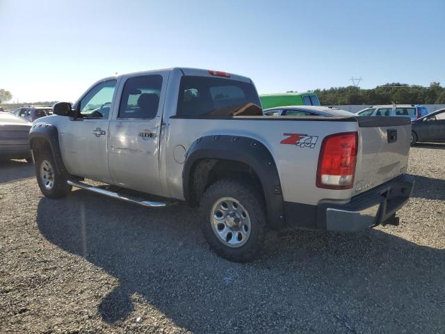 Photo 2 from auction – 2008 GMC SIERRA K15 with VIN 2GTEK133881298275