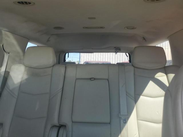 Photo 10 from auction – 2016 CADILLAC ESCALADE P with VIN 1GYS4CKJ5GR234090