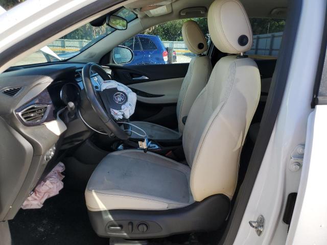 Photo 7 from auction – 2020 BUICK ENCORE GX with VIN KL4MMDS24LB122990