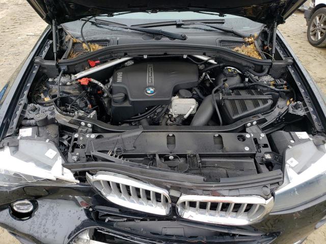 Photo 12 from auction – 2016 BMW X3 XDRIVE2 with VIN 5UXWX9C50G0D92488