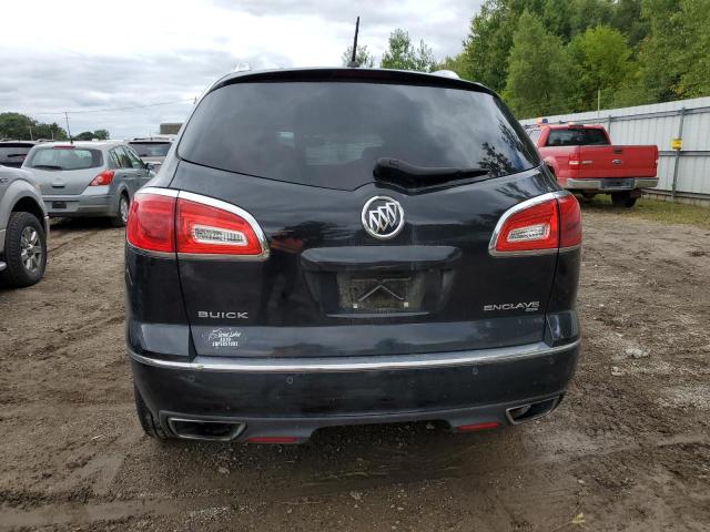 Photo 6 from auction – 2016 BUICK ENCLAVE with VIN 5GAKVBKD5GJ304663