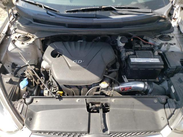 Photo 11 from auction – 2012 HYUNDAI VELOSTER with VIN KMHTC6AD5CU039264