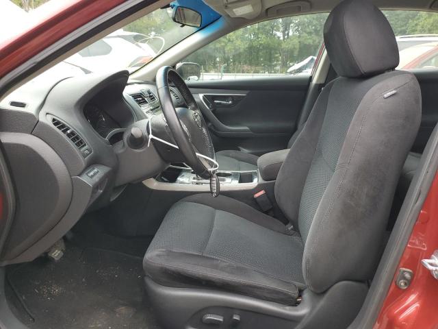 Photo 7 from auction – 2014 NISSAN ALTIMA 2.5 with VIN 1N4AL3AP4EC111753