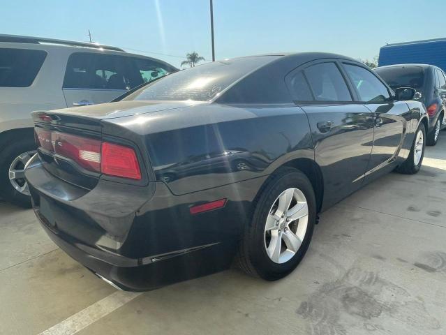 Photo 4 from auction – 2014 DODGE CHARGER SE with VIN 2C3CDXBG7EH129123
