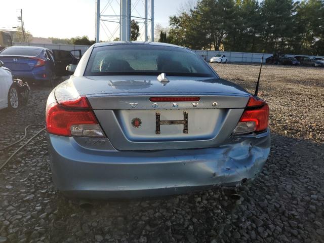 Photo 6 from auction – 2011 VOLVO C70 T5 with VIN YV1672MC8BJ120268