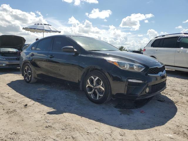 Photo 4 from auction – 2020 KIA FORTE FE with VIN 3KPF24AD6LE164944