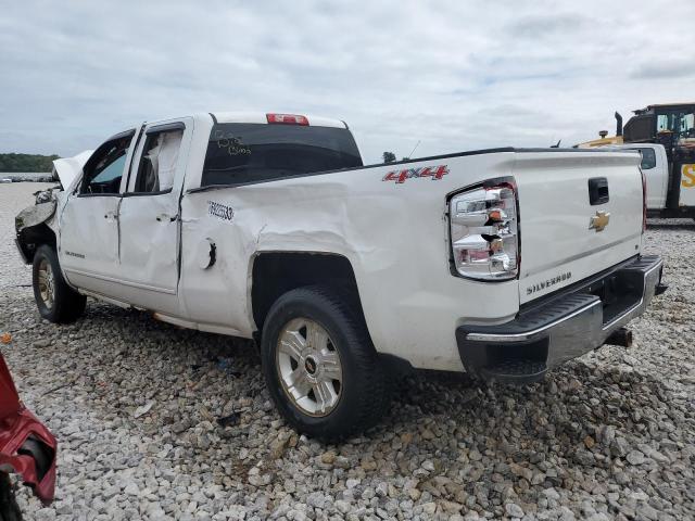 Photo 2 from auction – 2015 CHEVROLET SILVERADO with VIN 1GCVKREC3FZ153256