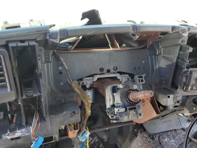 Photo 9 from auction – 2001 CHEVROLET SILVERADO with VIN 1GCEC19V51Z108502