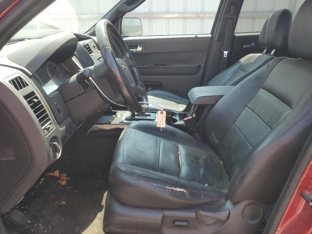 Photo 7 from auction – 2009 FORD ESCAPE LIM with VIN 1FMCU94G29KB62190