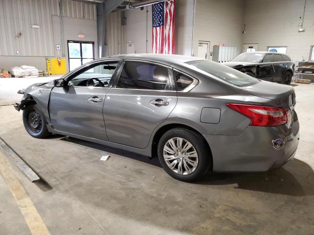 Photo 2 from auction – 2016 NISSAN ALTIMA 2.5 with VIN 1N4AL3AP2GC170335