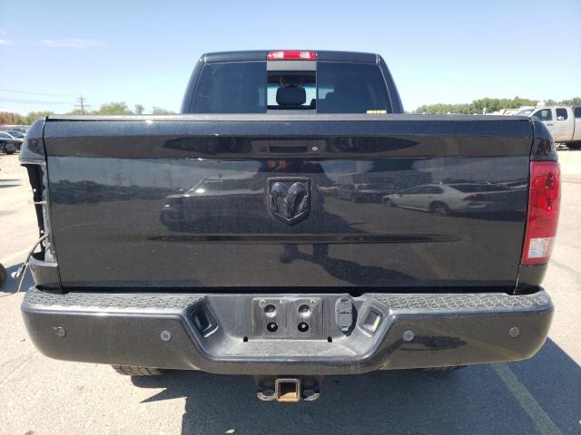 Photo 6 from auction – 2015 RAM 2500 SLT with VIN 3C6UR5ML3FG672770