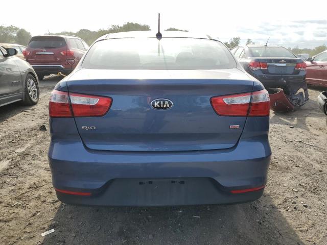 Zdjęcie 6 z aukcji – 2016 KIA RIO LX z VIN KNADM4A37G6576310