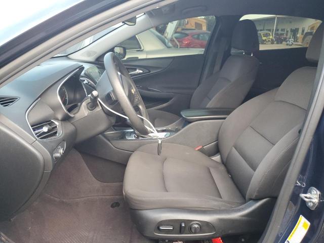 Photo 7 from auction – 2020 CHEVROLET MALIBU LT with VIN 1G1ZD5ST4LF021329