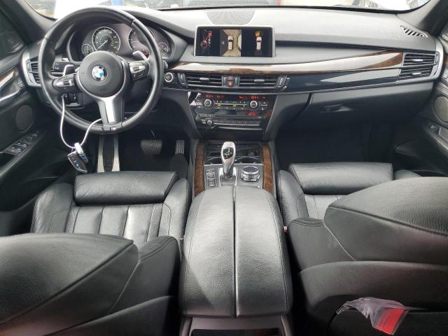 Photo 8 from auction – 2015 BMW X5 XDRIVE3 with VIN 5UXKS4C56F0J97992