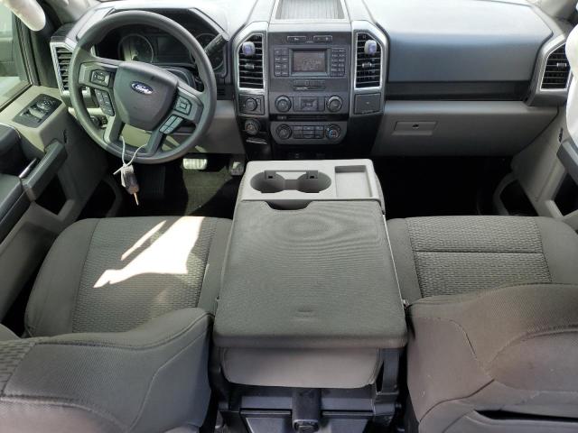 Photo 8 from auction – 2016 FORD F150 SUPER with VIN 1FTEW1CP9GKF70936