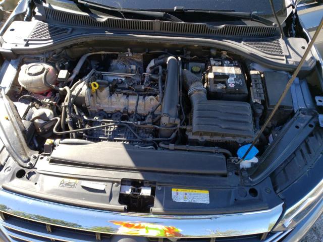 Photo 11 from auction – 2020 VOLKSWAGEN JETTA S with VIN 3VWCB7BU1LM073697