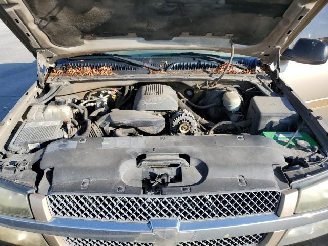 Photo 11 from auction – 2005 CHEVROLET SILVERADO with VIN 2GCEC13T251378504