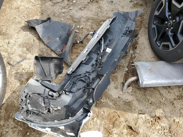 Photo 13 from auction – 2021 FORD BRONCO SPO with VIN 3FMCR9C69MRB08108