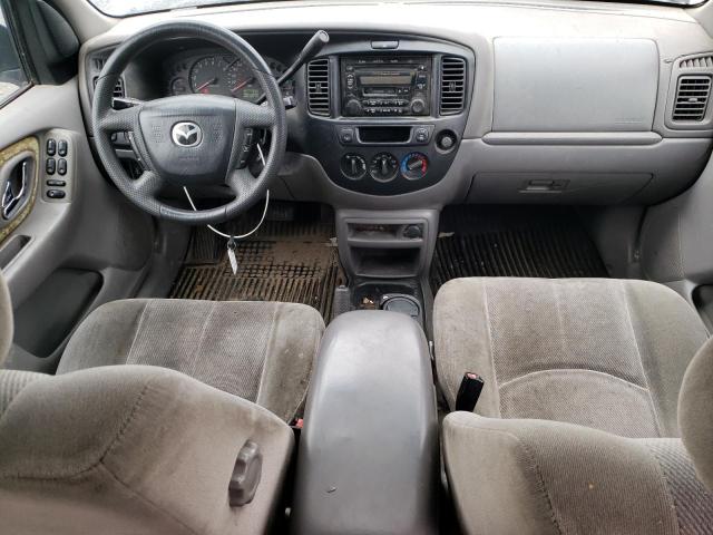 Photo 8 from auction – 2002 MAZDA TRIBUTE LX with VIN 4F2CU081X2KM04073