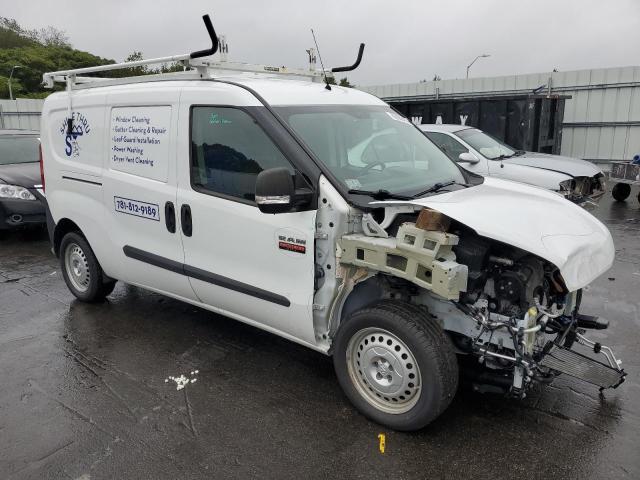 Photo 4 from auction – 2020 RAM PROMASTER with VIN ZFBHRFAB1L6R56510