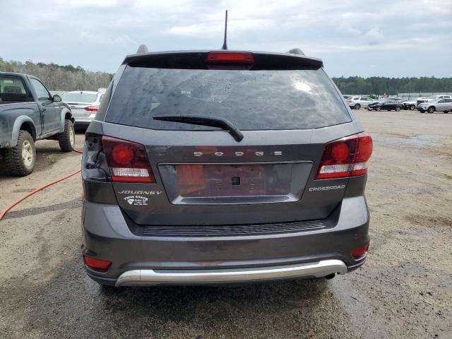 Photo 6 from auction – 2018 DODGE JOURNEY CR with VIN 3C4PDCGB5JT216572