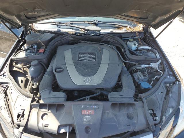 Photo 11 from auction – 2011 MERCEDES-BENZ E 350 with VIN WDDKK5GF7BF077366