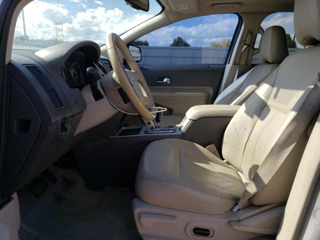 Photo 7 from auction – 2009 FORD EDGE LIMIT with VIN 2FMDK49C49BA54893