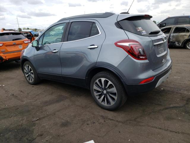 Photo 2 from auction – 2019 BUICK ENCORE ESS with VIN KL4CJCSM0KB889119