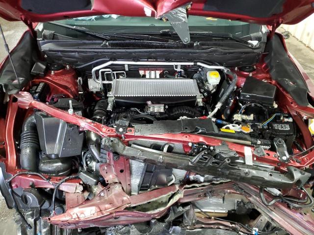 Photo 12 from auction – 2023 SUBARU ASCENT PRE with VIN 4S4WMAED9P3454087
